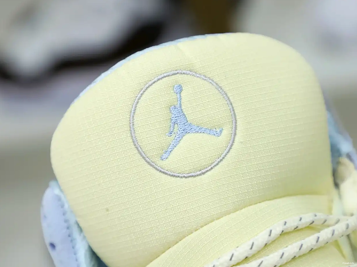 JORDAN SOLEFLY AIR 13 AIR JORDAN 0408